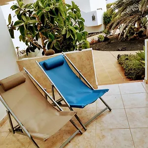 Casa Del Sol Pdc Puerto del Carmen (Lanzarote)
