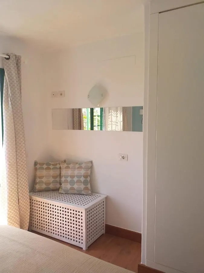 Apartment Duplex -The Sunny Hut - Swimming Pool - Free Wifi & Ac- Residence Las Marinas Puerto del Carmen  Puerto del Carmen (Lanzarote)